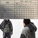 2025年7月18日入荷新作Louis Vuittonダウンジャケット★誕生日プレゼント/ファッションの人気/贈り物/WF工場46-54