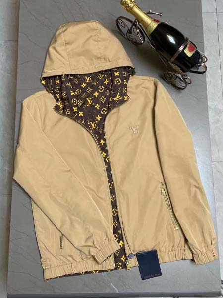 2025年7月18日入荷新作Louis Vuitton春秋 ...