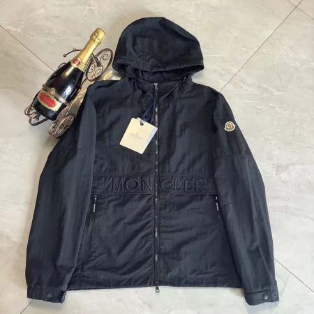 2025年7月18日入荷新作Moncler春秋 ジャケット★...