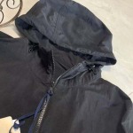 2025年7月18日入荷新作Moncler春秋 ジャケット★誕生日プレゼント/ファッションの人気/贈り物/WF工場M-XXXL