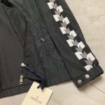 2025年7月18日入荷新作Moncler春秋 ジャケット★誕生日プレゼント/ファッションの人気/贈り物/WF工場M-XXXL