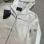 2025年7月18日入荷新作PARDA春秋 ジャケット★誕生日プレゼント/ファッションの人気/贈り物/WF工場M-XXXL