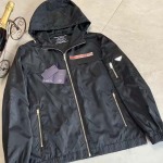 2025年7月18日入荷新作PARDA春秋 ジャケット★誕生日プレゼント/ファッションの人気/贈り物/WF工場M-XXXL