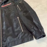 2025年7月18日入荷新作PARDA春秋 ジャケット★誕生日プレゼント/ファッションの人気/贈り物/WF工場M-XXXL