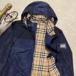 2025年7月18日入荷新作BURBERRY春秋 ジャケット★誕生日プレゼント/ファッションの人気/贈り物/WF工場M-XXXL
