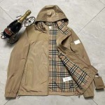 2025年7月18日入荷新作BURBERRY春秋 ジャケット★誕生日プレゼント/ファッションの人気/贈り物/WF工場M-XXXL