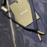 2025年7月18日入荷新作PRADA春秋 ジャケット★誕生日プレゼント/ファッションの人気/贈り物/WF工場M-XXXL