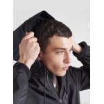 2025年7月18日入荷新作PRADA春秋 ジャケット★誕生日プレゼント/ファッションの人気/贈り物/WF工場M-XXXL