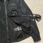 2025年7月18日入荷新作PRADA春秋 ジャケット★誕生日プレゼント/ファッションの人気/贈り物/WF工場M-XXXL