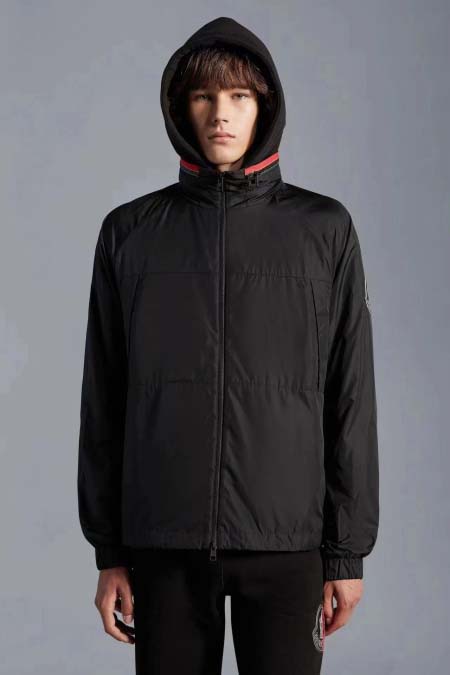 2025年7月18日入荷新作Moncler春秋 ジャケット★...