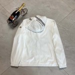 2025年7月18日入荷新作Moncler春秋 ジャケット★誕生日プレゼント/ファッションの人気/贈り物/WF工場M-XXXL