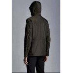 2025年7月18日入荷新作Moncler春秋 ジャケット★誕生日プレゼント/ファッションの人気/贈り物/WF工場Size:1-5