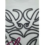 2025年7月20日入荷新作LOEWE半袖 tシャツ高品質/人気商品/DW工場S-XXL