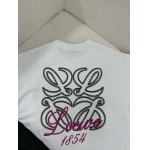 2025年7月20日入荷新作LOEWE半袖 tシャツ高品質/人気商品/DW工場S-XXL
