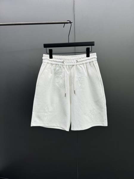 2025年7月20日入荷新作Louis Vuitton半ズボ...