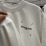 2025年7月20日入荷新作Maison Margiela半袖 tシャツ高品質/人気商品/DW工場M-XXXL