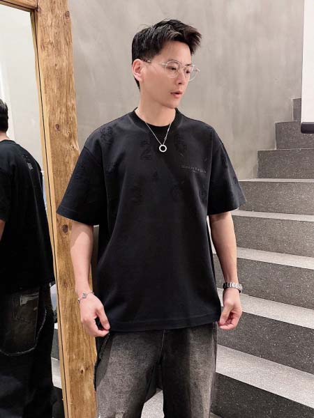 2025年7月20日入荷新作Maison Margiela半...