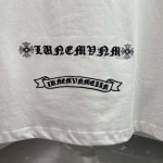 2025年7月20日入荷新作Chrome hearts半袖 tシャツ高品質/人気商品/DW工場M-XXXL