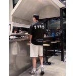 2025年7月20日入荷新作Chrome hearts半袖 tシャツ高品質/人気商品/DW工場M-XXXL