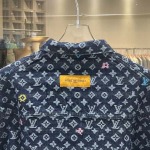 2025年7月20日入荷新作Louis Vuitton ジャケット高品質/人気商品/DW工場M-XXXXL