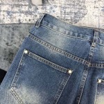 2025年7月20日入荷新作Louis Vuittonジーパン高品質/人気商品/DW工場S-XL