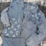 2025年7月20日入荷新作 LOUIS VUITTON上下高品質/人気商品/DW工場M-XL