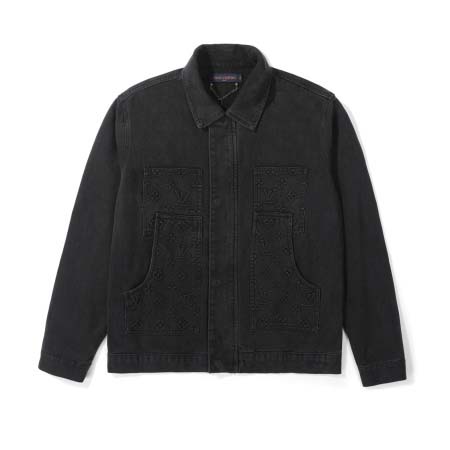 2025年7月20日入荷新作 LOUIS VUITTONジャ...