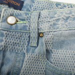 2025年7月20日入荷新作 LOUIS VUITTONジーパン高品質/人気商品/DW工場S-XL