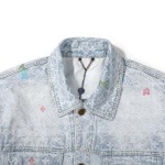 2025年7月20日入荷新作 LOUIS VUITTONジャケット高品質/人気商品/DW工場S-XL