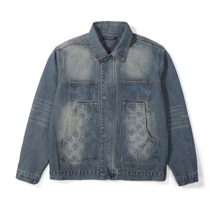 2025年7月20日入荷新作 LOUIS VUITTONジャ...