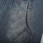 2025年7月20日入荷新作 LOUIS VUITTONジャケット高品質/人気商品/DW工場M-XL