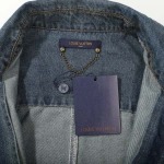 2025年7月20日入荷新作 LOUIS VUITTONジャケット高品質/人気商品/DW工場M-XL