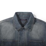 2025年7月20日入荷新作 LOUIS VUITTONジャケット高品質/人気商品/DW工場M-XL