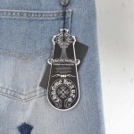 2025年7月20日入荷新作Chrome heartsジーパン高品質/人気商品/DW工場S-XL