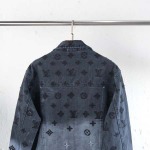 2025年7月20日入荷新作 LOUIS VUITTONジャケット高品質/人気商品/DW工場S-XL