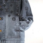 2025年7月20日入荷新作 LOUIS VUITTONジャケット高品質/人気商品/DW工場S-XL