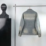 2025年7月20日入荷新作Balenciagaジャケット高品質/人気商品/DW工場M-XL