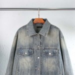 2025年7月20日入荷新作Balenciagaジャケット高品質/人気商品/DW工場M-XL