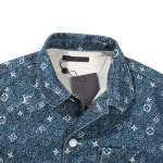 2025年7月20日入荷新作Louis Vuittonジャケット高品質/人気商品/DW工場M-XL