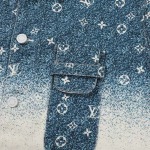 2025年7月20日入荷新作Louis Vuittonジャケット高品質/人気商品/DW工場M-XL