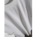 2025年7月20日入荷新作BURBERRYtシャツ高品質/人気商品/DW工場M-XXXL