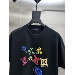 2025年7月21日入荷新作Louis Vuitton半袖 tシャツ高品質/人気商品/DW工場S-XXL