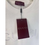 2025年7月21日入荷新作Gucci半袖 tシャツ高品質/人気商品/DW工場S-XXL