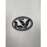 2025年7月21日入荷新作Louis Vuitton半袖 tシャツ高品質/人気商品/DW工場S-XXL