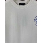 2025年7月21日入荷新作Chrome Hearts半袖 tシャツ高品質/人気商品/DW工場S-XXL