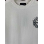 2025年7月21日入荷新作Chrome Hearts半袖 tシャツ高品質/人気商品/DW工場S-XXL