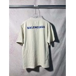 2025年7月21日入荷新作Balenciaga半袖 tシャツ高品質/人気商品/DW工場XS-L