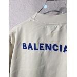 2025年7月21日入荷新作Balenciaga半袖 tシャツ高品質/人気商品/DW工場XS-L