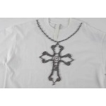 2025年7月21日入荷新作Chrome Hearts半袖 tシャツ高品質/人気商品/DW工場S-XL