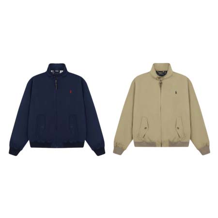 2025年7月21日入荷新作Ralph Laurenジャケッ...